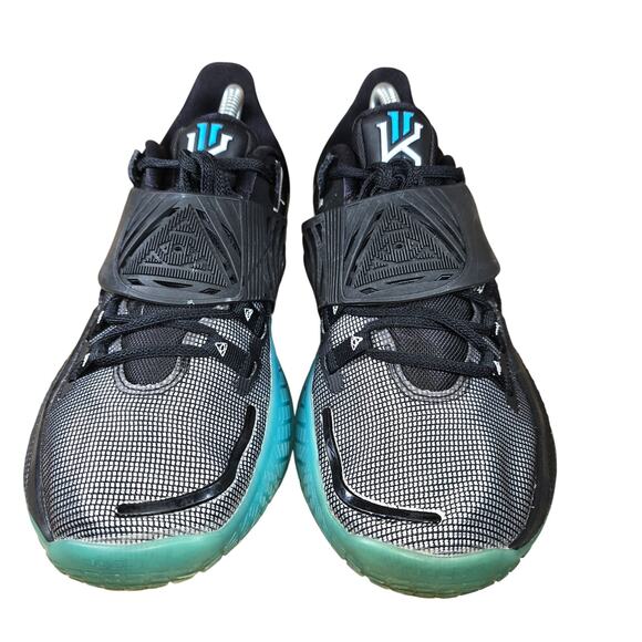 Nike Kyrie Low 3 Moon (CJ1286-001) Sneakers Men Size 8.5  Womens Size 10 - Picture 5 of 9